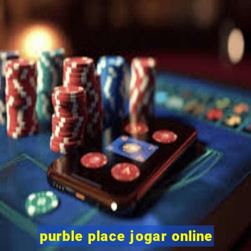 purble place jogar online